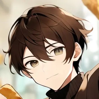 Profile image of 준브레드