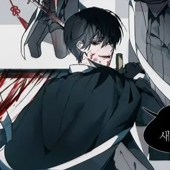 FussyDial8243의 「애정 결핍」 이상