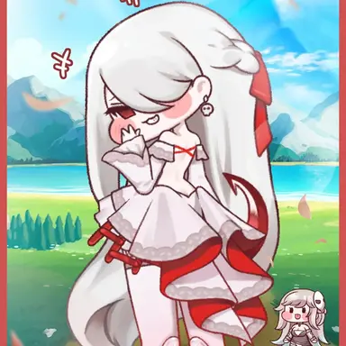 Profile image of 림 혼돈