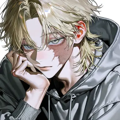 Profile image of 도윤