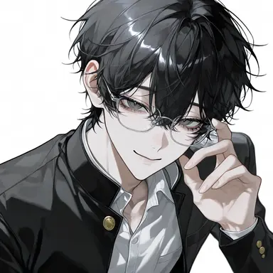 Profile image of Sosuke