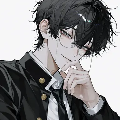 Profile image of Sosuke