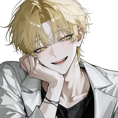 Profile image of Rui