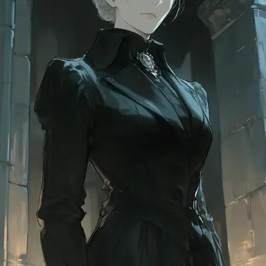 Profile image of Vashta