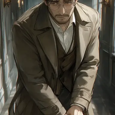 Profile image of Emric