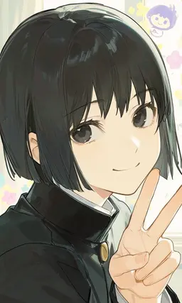 Profile image of Rika Sakamoto
