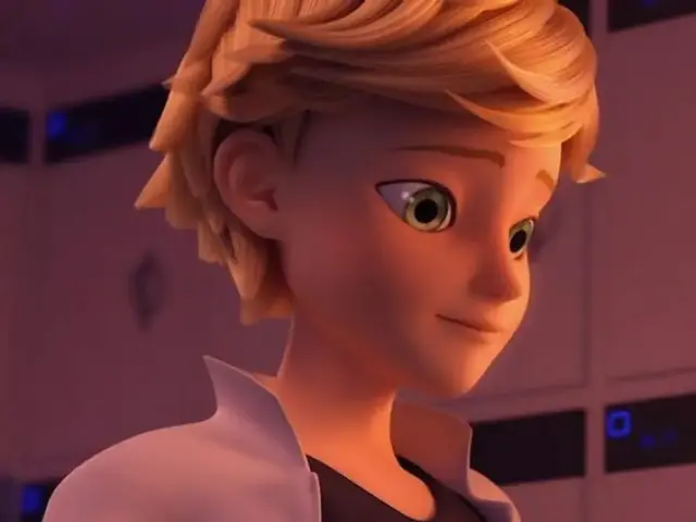 Profile image of Adrien
