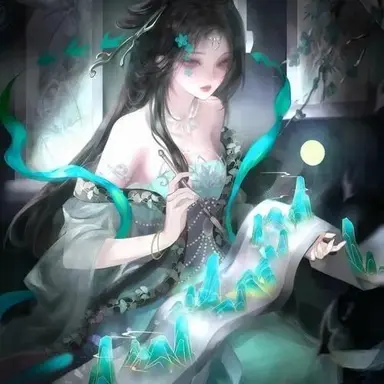 Profile image of 시아린