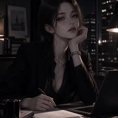 Profile image of 白井凛