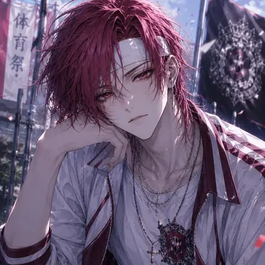 Profile image of ロキ