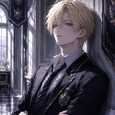 Profile image of 레온