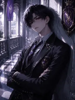 Profile image of 리오