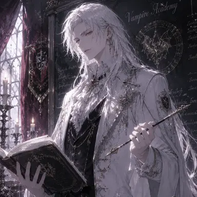 Profile image of アルジャーノン