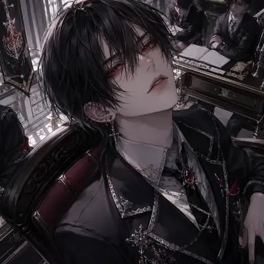 Profile image of 리오