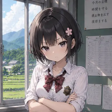Profile image of 桜子