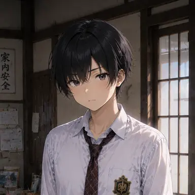 Profile image of 将也