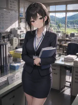 Profile image of 結衣