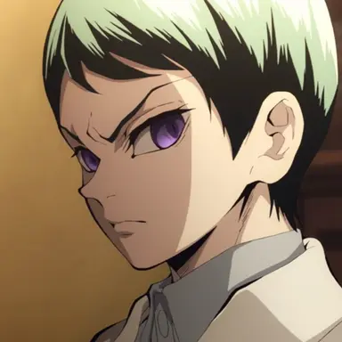 Profile image of 愈史郎