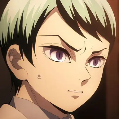 Profile image of 愈史郎