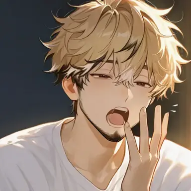 Profile image of 輝明