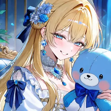 Profile image of 엘레노어
