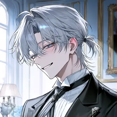 Profile image of 클레어