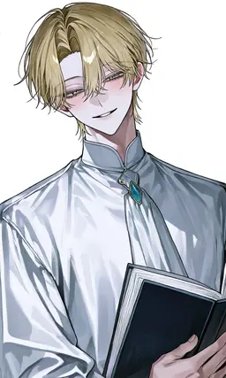 Profile image of 길버트