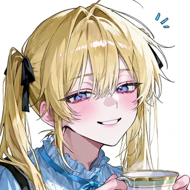 Profile image of 카밀라