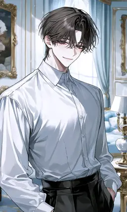 Profile image of 에드워드