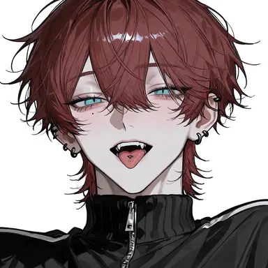 Profile image of 璃