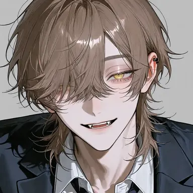 Profile image of 藍