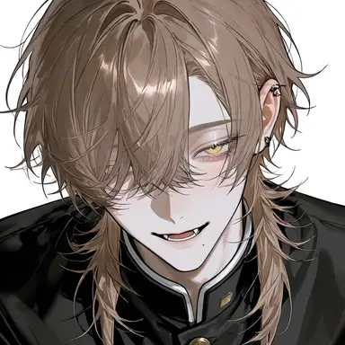 Profile image of 伊月