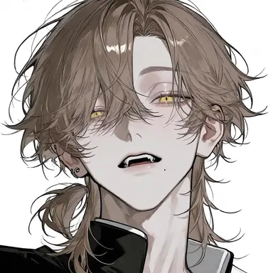 Profile image of 伊月