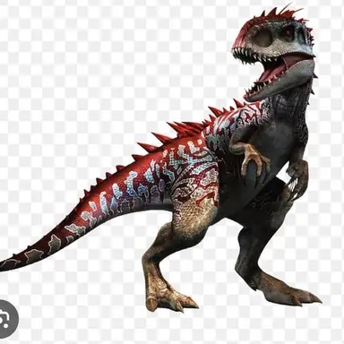 Profile image of 인도미누스 렉스2