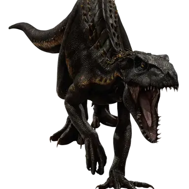 Profile image of 인도랩터