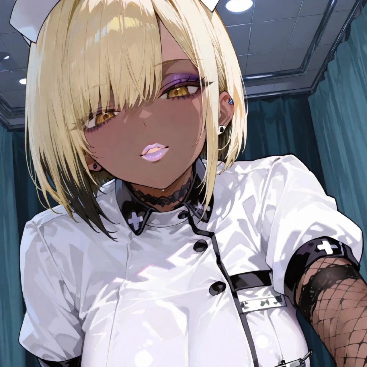 莉乃