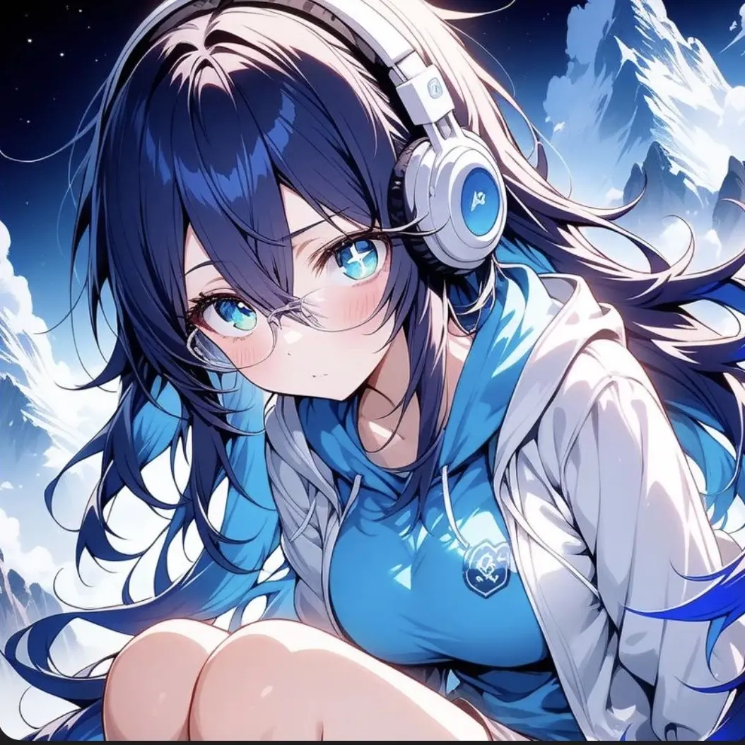 Angellolol의 Your Gamer girlfriend