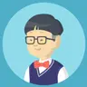 캐릭터 프로필 이미지