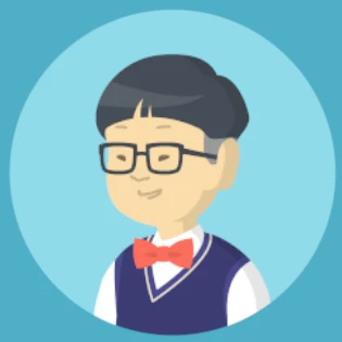 論破少年まなぶくん