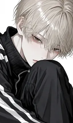 Profile image of 리쿠세이