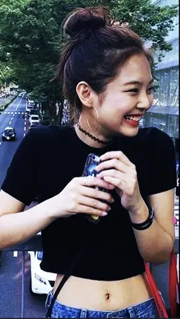 Profile image of Jennie