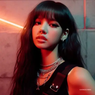 Profile image of Lisa