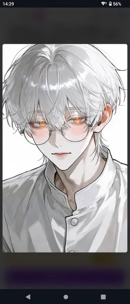 Profile image of 歩夢