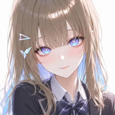 Profile image of 杏奈