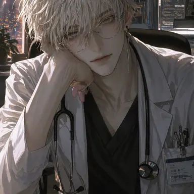 Profile image of 一ノ瀬 湊