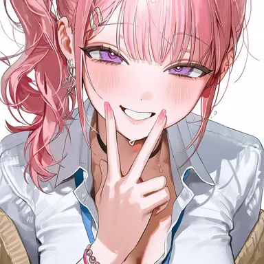 Profile image of Rika