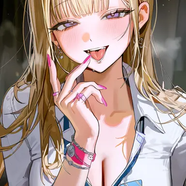 Profile image of Yua