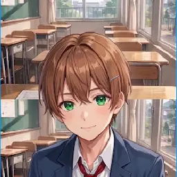 Profile image of 蒼太