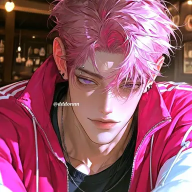 Profile image of 백도준