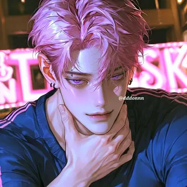 Profile image of 백도준
